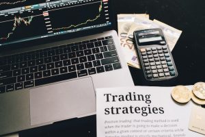 Libri sul trading